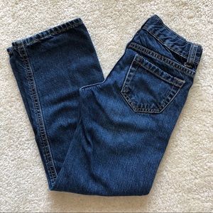 Straight cut Slim fit Boy’s Jeans 👖